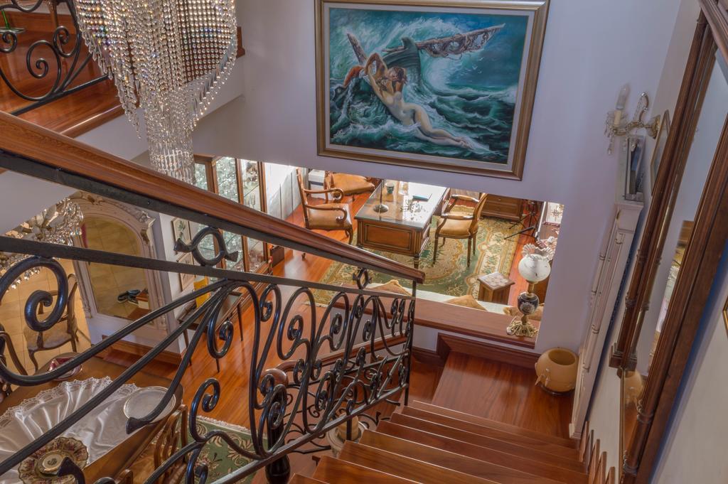 Luxury Villa Картерос Екстериор снимка